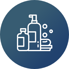 シャンプー ボディソープ コンディショナー