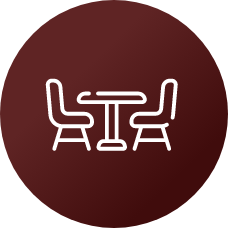 テーブル&チェア